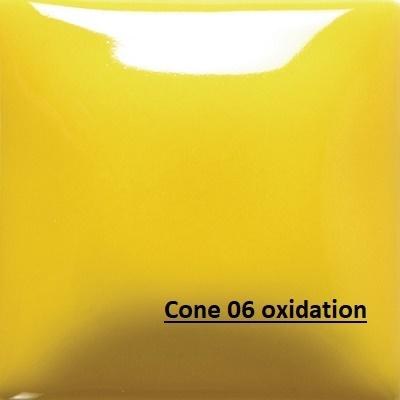 FN002 - Yellow Cone 06-10, 4oz
