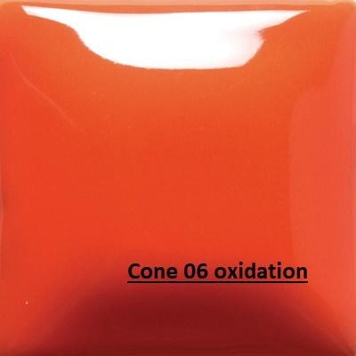 FN003 - Orange Cone 06-10, 4oz
