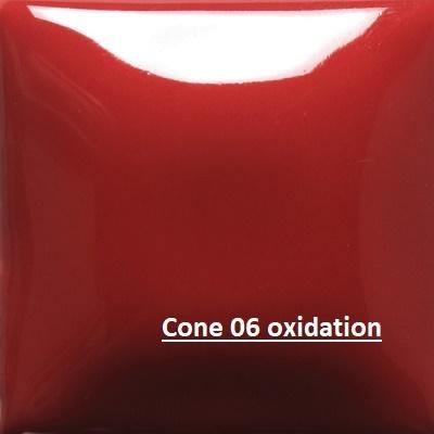 FN004 - Red Cone 06-10, 4oz