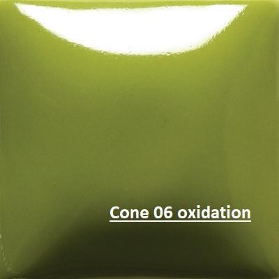 FN007 - Green Cone 06-10, 4oz