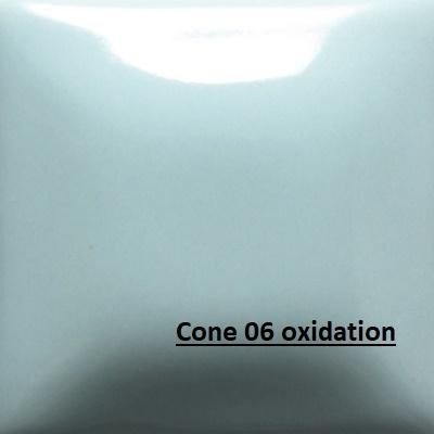 FN011 - Light Blue Cone 06-10, 4oz