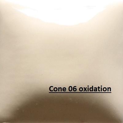 FN014 - Antique White Cone 06-10, 4oz