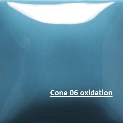 FN018 - Bright Blue Cone 06-10, 4oz