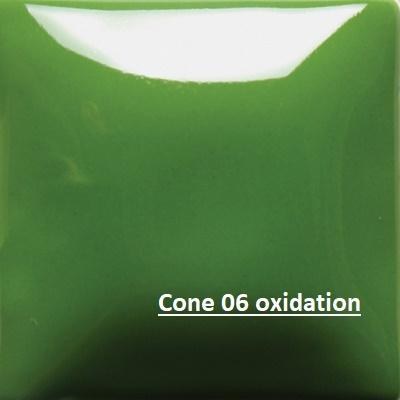 FN020 - Medium Green Cone 06-10, 4oz