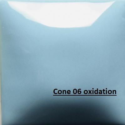 FN034 - Big Sky Blue Cone 06-10, 4oz