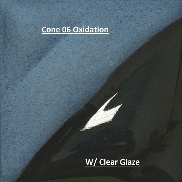 2V332 - Teal Blua Cone 06-10, 2oz