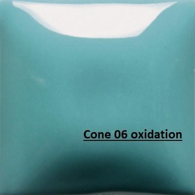 FN042 - Teal Blue Cone 06-10, 4oz