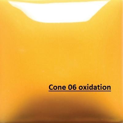 FN044 - Yellow-Orange Cone 06-10, 4oz