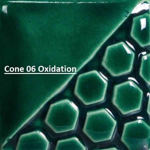 FN218 - Green Sapphire Cone 06-10, 4oz