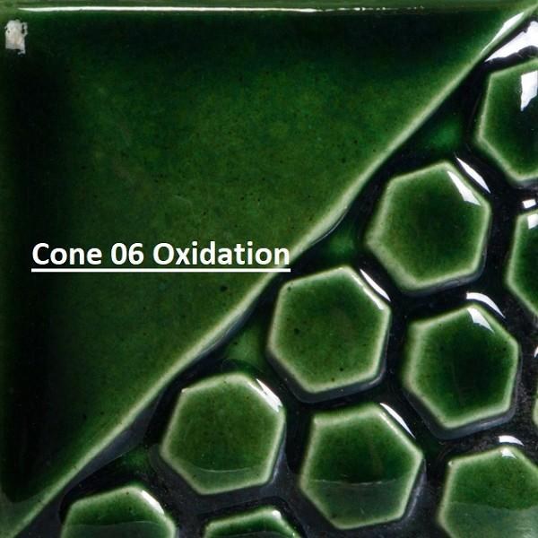 FN219 - Lustre Green Cone 06-10, 4oz