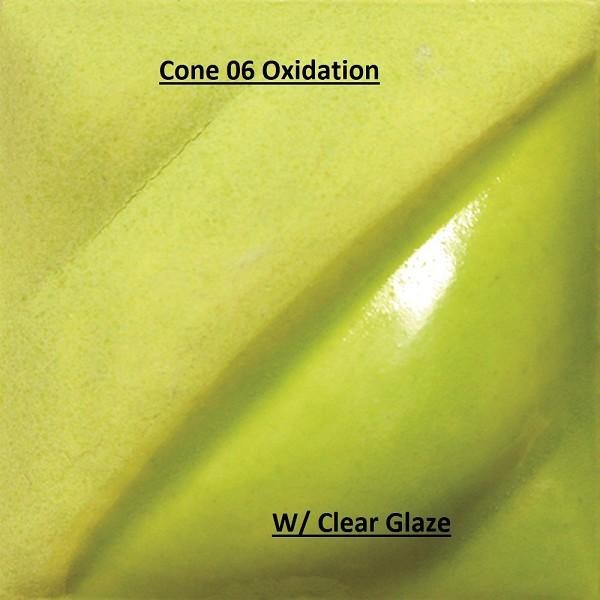 2V343 - Chartreuse Cone 06-10, 2oz