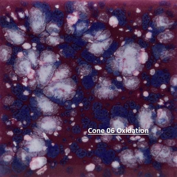S2704 - Plum Jelly Cone 06-10, 4oz
