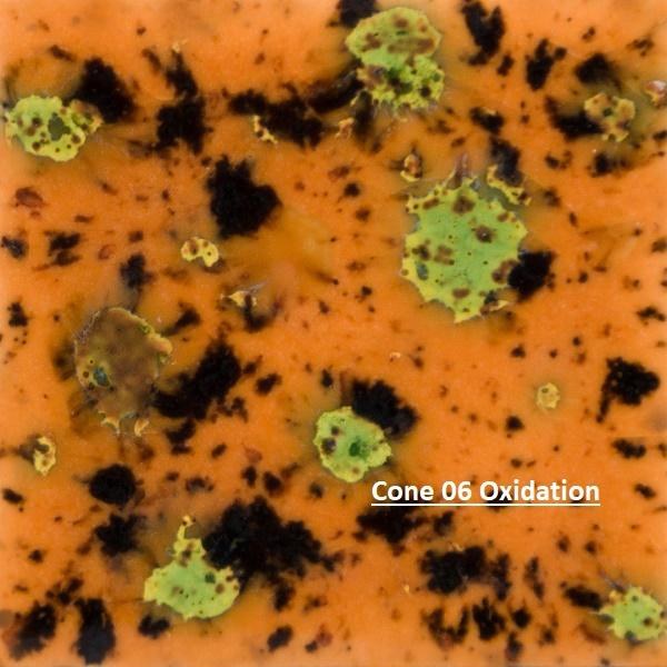 S2708 - Oriental Carmel Cone 06-10, 4oz