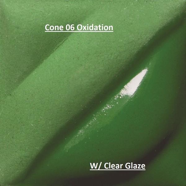 2V353 - Dark Green Cone 06-10, 2oz