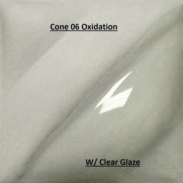 2V356 - Pearl Gray Cone 06-10, 2oz