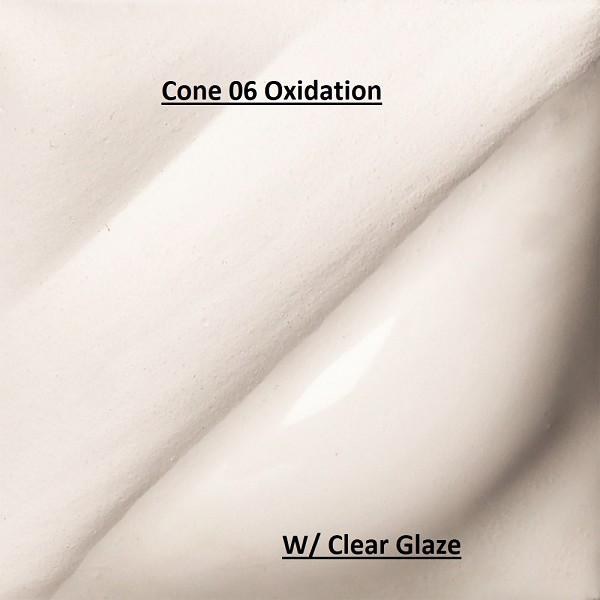 2V359 - Ultra White Cone 06-10, 2oz