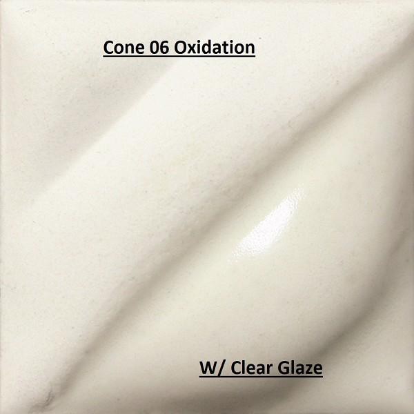 2V360 - White Cone 06-10, 2oz