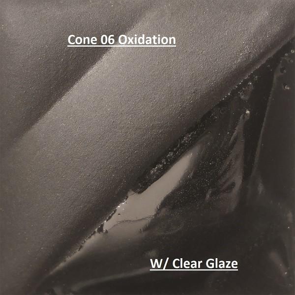 2V362 - Ultra Black Cone 06-10, 2oz