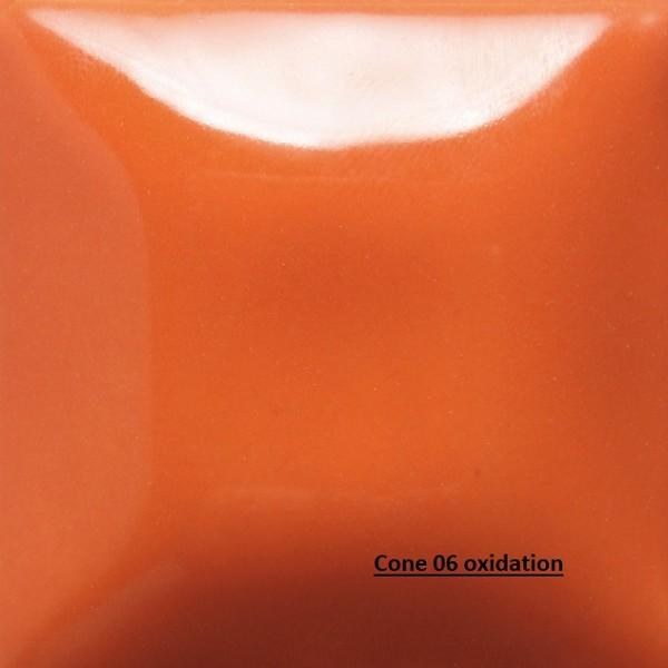 SC050 - Orange Ya Happy Cone 06-10, 8oz