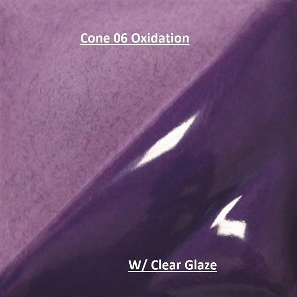 2V381 - Amethyst Cone 06-10, 2oz