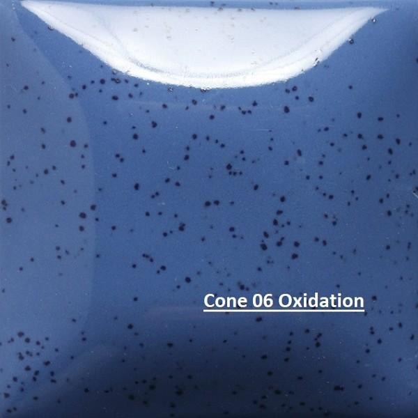 SP231 - Speckled The Blues Cone 06-10, 8oz