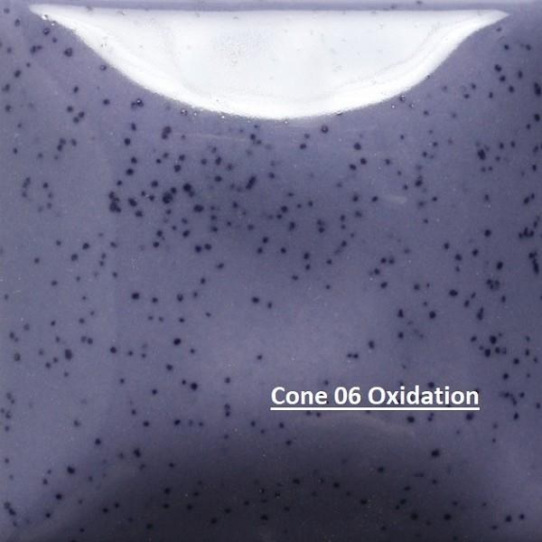SP253 - Speckled Purple Haze Cone 06-10, 8oz