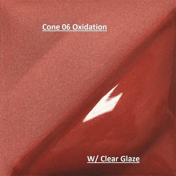 2V382 - Red Cone 06-10, 2oz