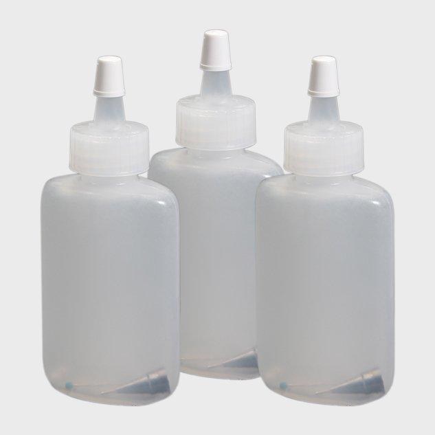 AC219 - Designer Bottle W/Writer Tips (3/pk)