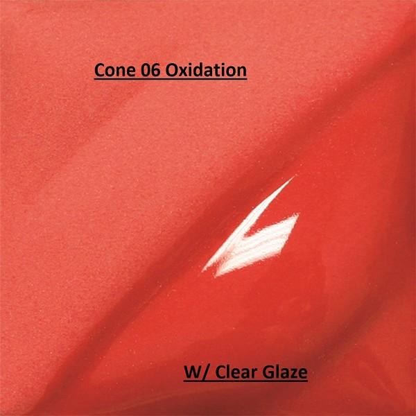 2V388 - Radiant Red Cone 06-10, 2oz