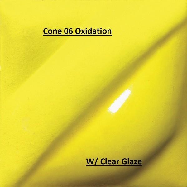 2V391 - Intense Yellow Cone 06-10, 2oz