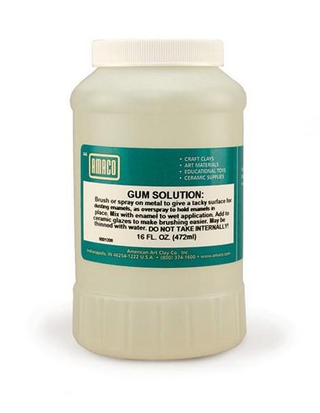Gum Solution, Pint