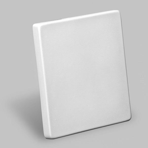 MB1353 - Clay Canvas     10"W x 8"H