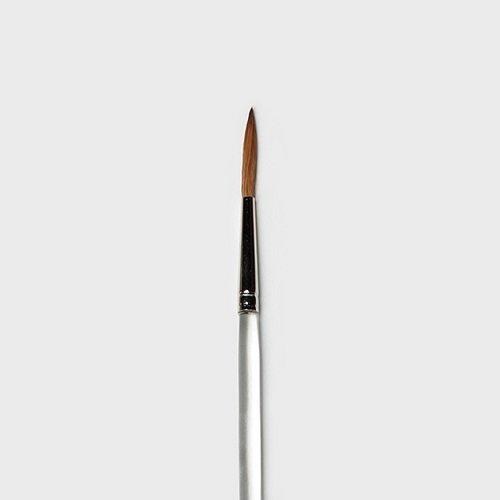 RB-106  #6 Script Liner Reflections Brush