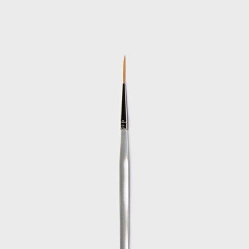 RB-110  #10/0 Detail Liner Reflections Brush
