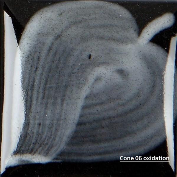 EZ013 -  White Underglaze  Cone 06-10, Pint