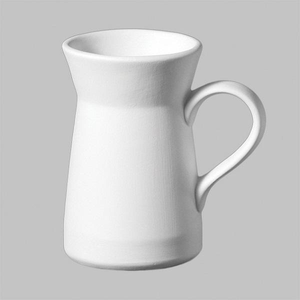 SB116 Flared Mug (16oz)    5"W