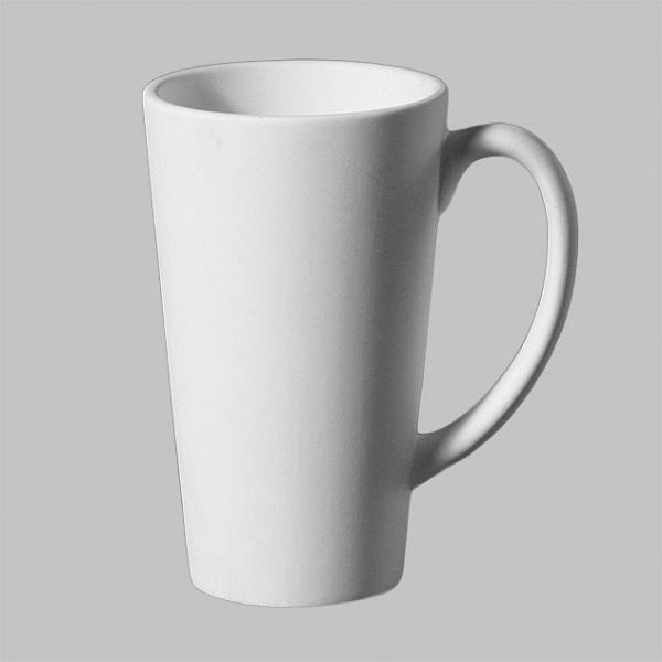 SB120 - Stoneware Latte Cup (18oz)   5.25"W