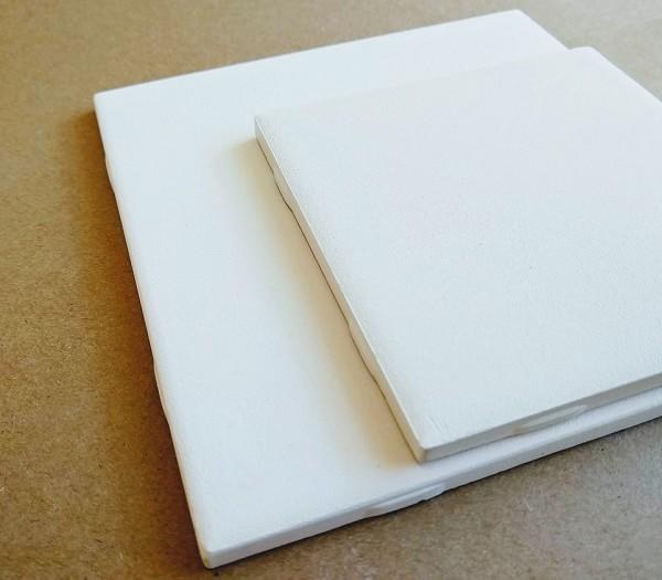 90715 - Blank Tiles   6" x 6"