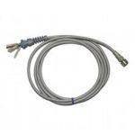 Foot Pedal Cord for Detachable Pedal
