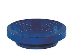 BW25LC -  Banding Wheel 9.88" W x 2.25" H