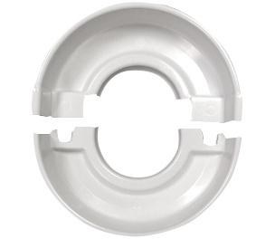 Splash Pan - 2pc for VL & RK Wheels