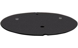 Adapter for Shimpo Hump Molds