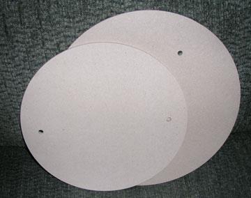 Forever Bat 15" w/ Holes