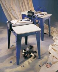 NSSRP - 24" Slab Roller Package
