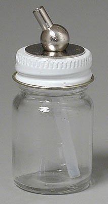 P10 - 1/2oz Bottle Assembly