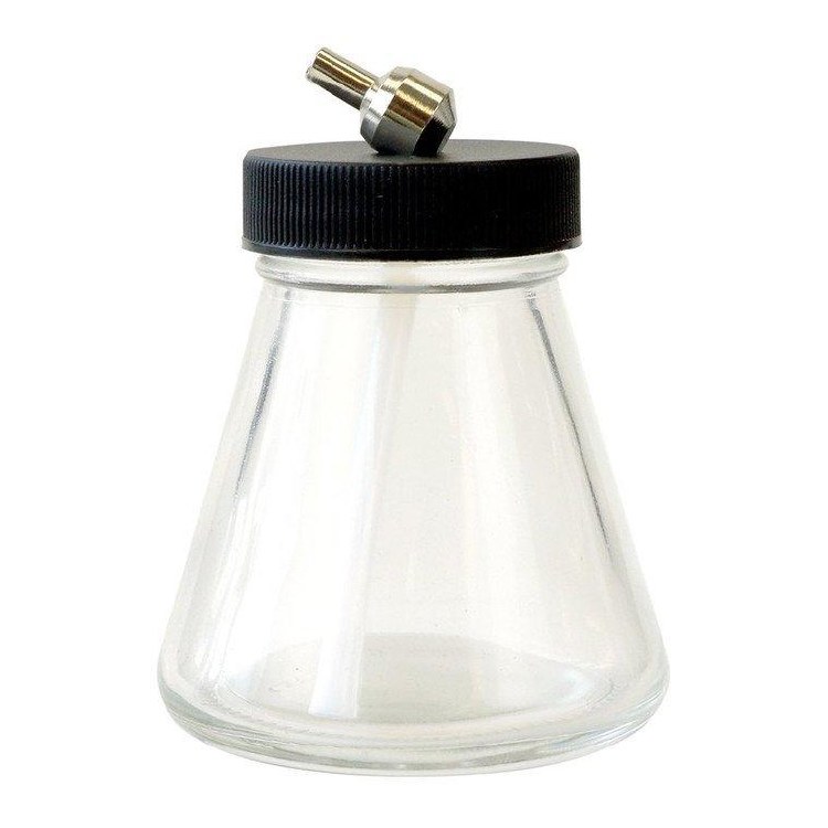 P11 - 3oz Glass Bottle