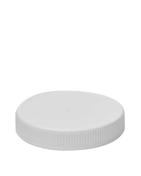 Contininuous Threaded Lid- fits Quarts & Pint Jars
