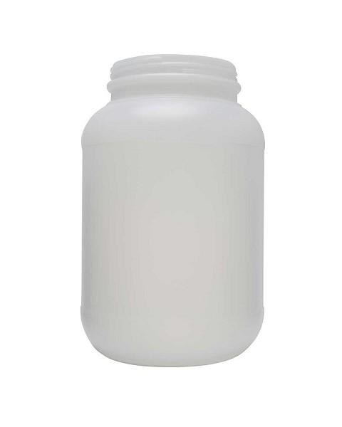 1 Gallon Wide Mouth Jar & Lid