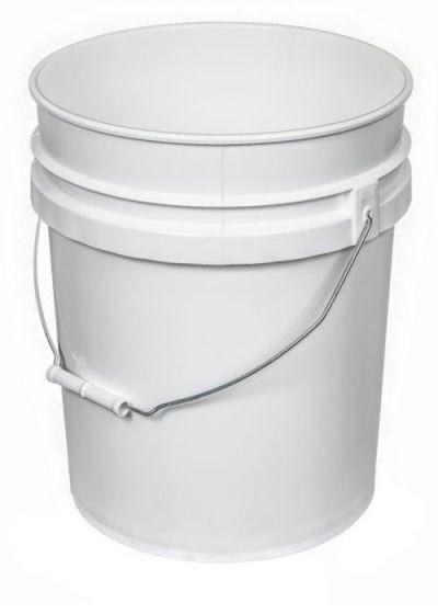 5 Gallon Bucket w/ Lid