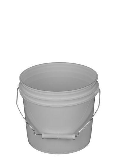 1 Gallon Bucket w/ Lid